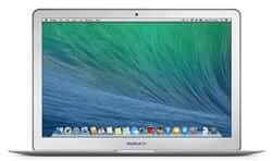 لپ تاپ اپل MacBook Air MMGF2 13.3-inch, 1.6 GHz Intel core i5121324thumbnail